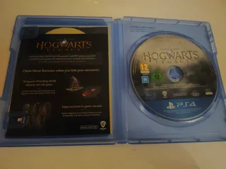 Hogwarts Legacy PS4 (PlayStation 4)