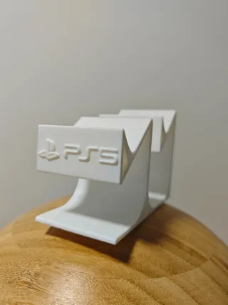 Soporte Dual Mandos PS5