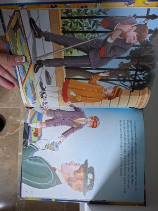 Colección cuentos disney