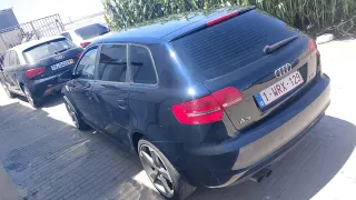 Audi A3 2009