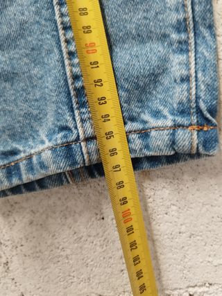 Pantalón vaquero Desigual