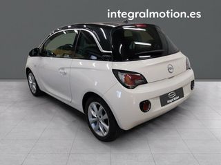 Opel Adam 1.2 XEL JAM