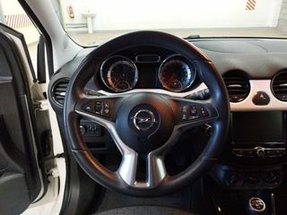 Opel Adam 1.2 XEL JAM