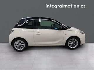 Opel Adam 1.2 XEL JAM