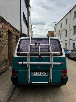 Volkswagen Transporter 1995
