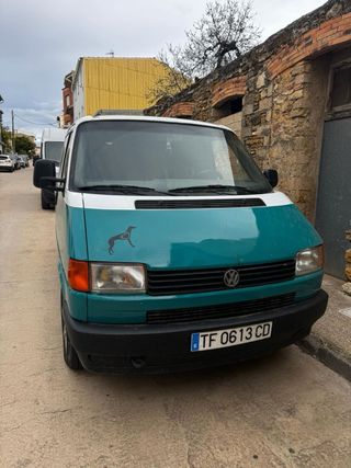 Volkswagen Transporter 1995
