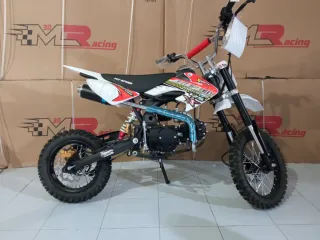 Pit Bike 125cc