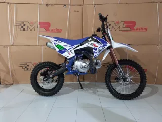 Pit Bike 125cc