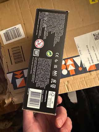 LEGO BrickHeadz Avatar 40554