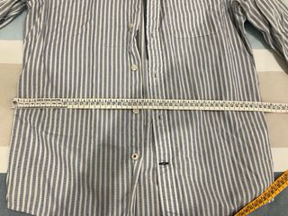 Camisa Tommy Hilfiger Rayas Hombre