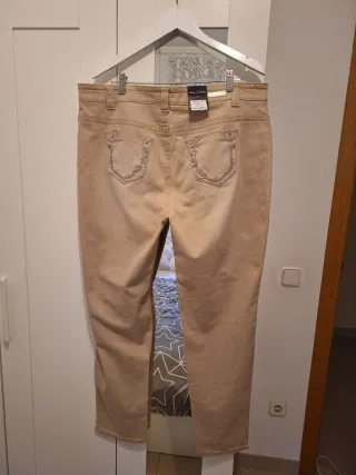 PANTALONES DE MUJER