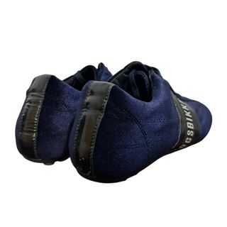 Zapatillas Bikkembergs Azul