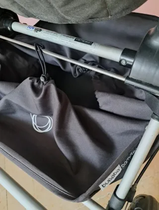 Bugaboo Cameleon + Accesorios