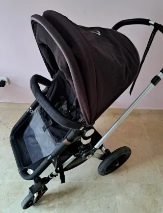 Bugaboo Cameleon + Accesorios