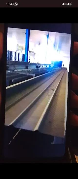 Máquina de cherris grande