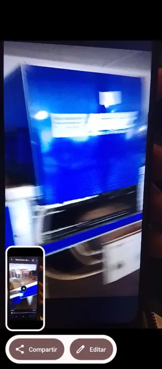 Máquina de cherris grande