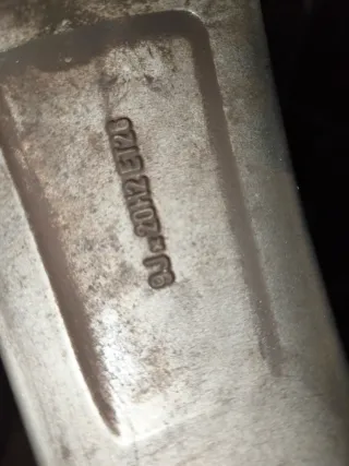 Llantas Rotor 20 Cóncavas Originales Audi