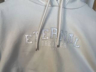 Sudadera de chica. Pimkie. Talla S