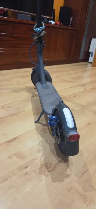 Patinete Eléctrico Xiaomi Scooter 3