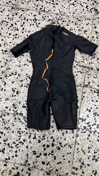 Neopreno Corto Triboard 44