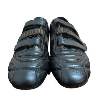 Zapatillas Bikkembergs Negro/Plata