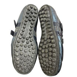 Zapatillas Bikkembergs Negro/Plata