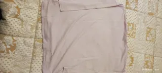 Maglietta maniche lunghe con cuore