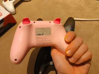 Gamesir Nova Lite Mando PC Switch Android iOS