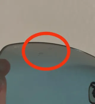 Gafas de sol Ray-Ban originales para niños