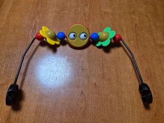 Juguete Hamaca BabyBjörn Galleta