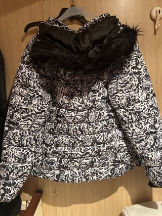 Anorak Dare2B Nieve Talla 44