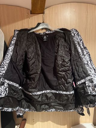 Anorak Dare2B Nieve Talla 44