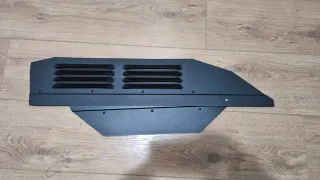 2 Rejillas ventilación Delanteras VW T5 T6 T6.1