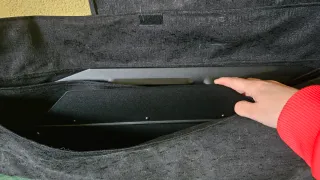 2 Rejillas ventilación Delanteras VW T5 T6 T6.1