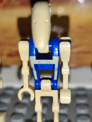 Lotto Lego Star Wars Originale