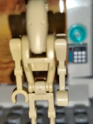 Lotto Lego Star Wars Originale