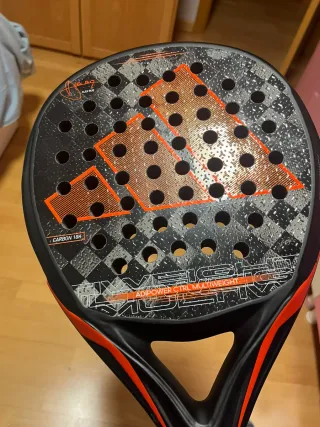 Pala Padel Adidas Multiweight Ctrl 3.3