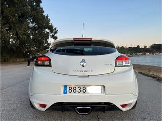 Renault Megane 2013