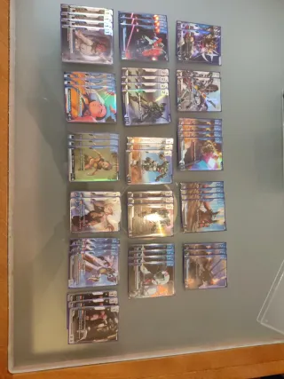 Starter ST01 "God Deck" de Gundam TCG