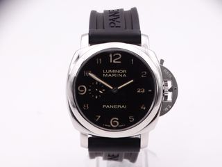 PANERAI Luminor Marina Automatic PAM00359 PAPELES