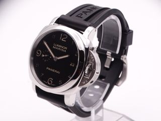 PANERAI Luminor Marina Automatic PAM00359 PAPELES
