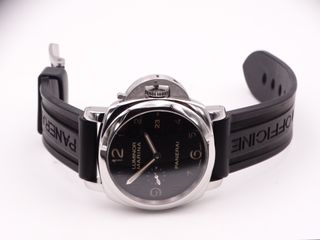 PANERAI Luminor Marina Automatic PAM00359 PAPELES