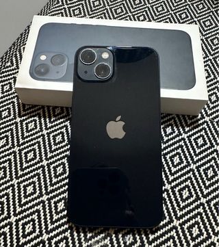 iPhone 13 128GB Azul Marino