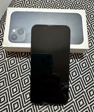 iPhone 13 128GB Azul Marino