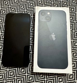 iPhone 13 128GB Azul Marino