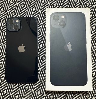 iPhone 13 128GB Azul Marino