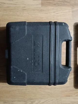 Taladro Atornillador VITO 18V