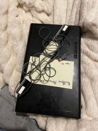 Nintendo Wii U para reparar o piezas