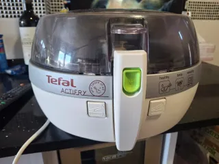 Freidora Tefal Actifry