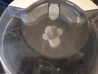 Freidora Tefal Actifry